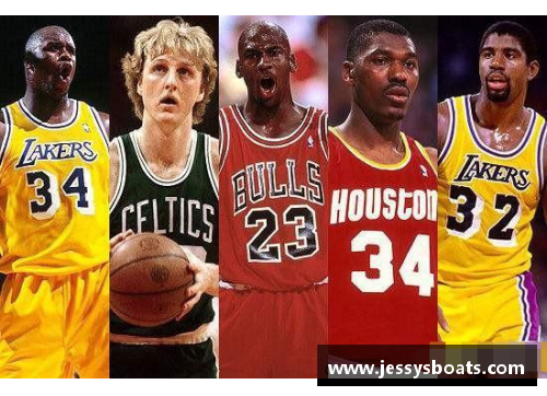 NBA未来之星：最佳阵容球员潜力榜